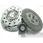 Clutch Pro LAND ROVER FREELANDER 2 08/09-18