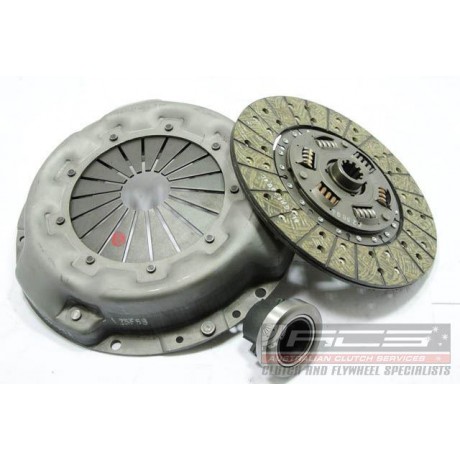 Clutch Pro LAND ROVER RANGE ROVER 82-84