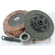 Xtreme Outback LAND ROVER RANGE ROVER 83-85