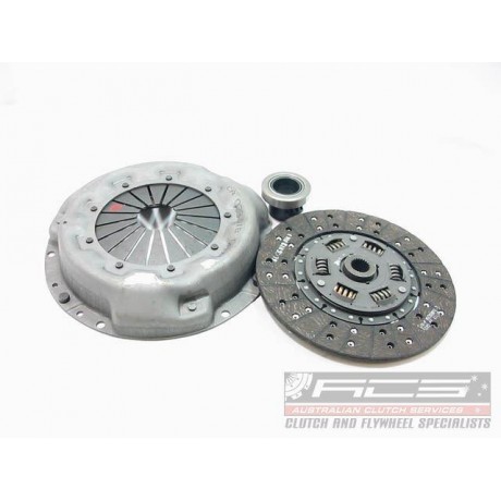 Clutch Pro LAND ROVER RANGE ROVER 83-85
