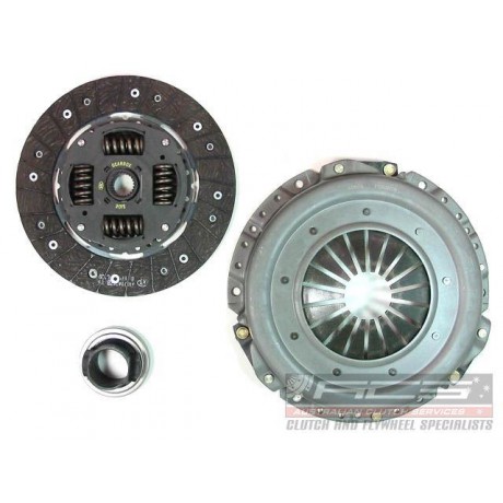 Clutch Pro LAND ROVER RANGE ROVER 03/88-12/90 Clutch Pro LAND ROVER RANGE ROVER 03/88-12/90