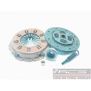 Xtreme Outback LAND ROVER RANGE ROVER 03/88-12/90
