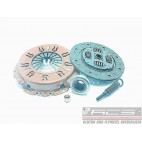 Xtreme Outback LAND ROVER RANGE ROVER 03/88-12/90