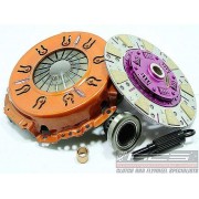 Xtreme Outback LAND ROVER RANGE ROVER 03/88-12/90