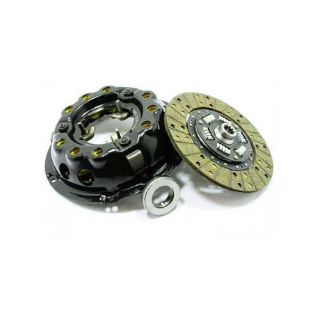 Clutch Pro MAHINDRA bussningRANGER 90-93 Clutch Pro MAHINDRA bussningRANGER 90-93