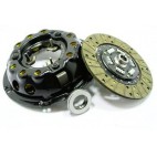 Clutch Pro MAHINDRA BUSHRANGER 90-93