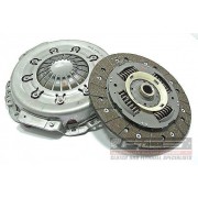 Clutch Pro MAHINDRA GENIO 09/13-18