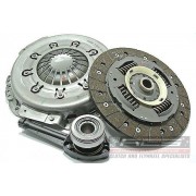 Clutch Pro MAHINDRA GENIO 09/13-18