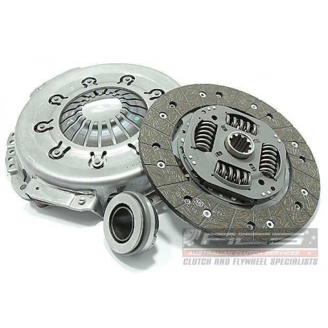 Clutch Pro MAHINDRA PIKUP 07/09-07/11 Clutch Pro MAHINDRA PIKUP 07/09-07/11