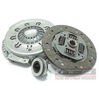 Clutch Pro MAHINDRA PIKUP 07/09-07/11