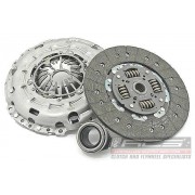Clutch Pro MAZDA BT50 11/06-10/11