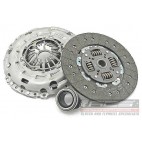 Clutch Pro MAZDA BT50 11/06-10/11