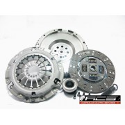 Clutch Pro MAZDA BT50 11/06-10/11