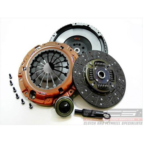 Xtreme Outback MAZDA BT50 11/06-10/11 Xtreme Outback MAZDA BT50 11/06-10/11