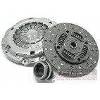 Clutch Pro MAZDA BT50 11/06-10/11