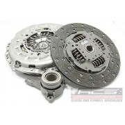 Clutch Pro MAZDA BT50 11/11-08/15