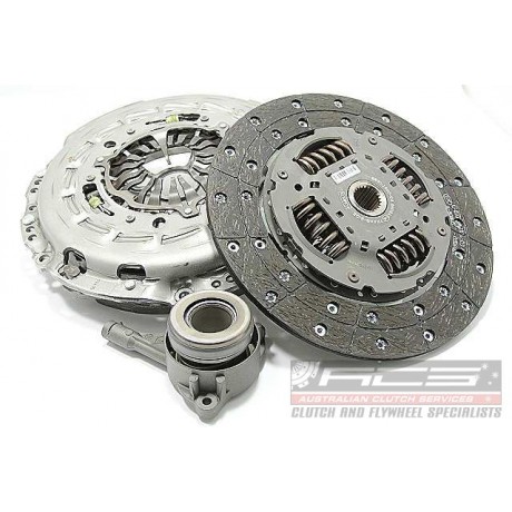 Clutch Pro MAZDA BT50 11/11-08/15 Clutch Pro MAZDA BT50 11/11-08/15