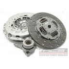 Clutch Pro MAZDA BT50 11/11-08/15
