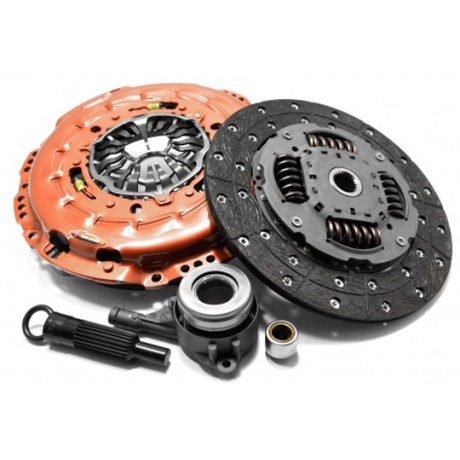 Xtreme Outback MAZDA BT50 11/11-08/15 Xtreme Outback MAZDA BT50 11/11-08/15