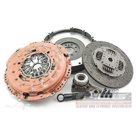 Xtreme Outback MAZDA BT50 11/11-08/15 Xtreme Outback MAZDA BT50 11/11-08/15