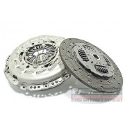 Clutch Pro MAZDA BT50 11/11-08/15