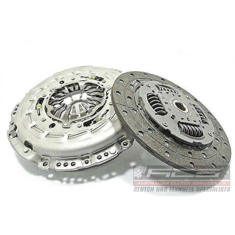 Clutch Pro MAZDA BT50 11/11-08/15 Clutch Pro MAZDA BT50 11/11-08/15