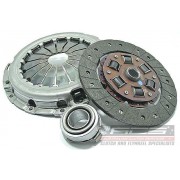 Clutch Pro MAZDA CX-5 02/12-18