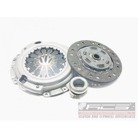 Clutch Pro MAZDA TRIBUTE 02/01-01/04