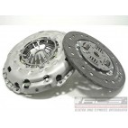 Clutch Pro MITSUBISHI ASX 07/10-06/13