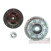 Clutch Pro MITSUBISHI L200 10/82-09/84