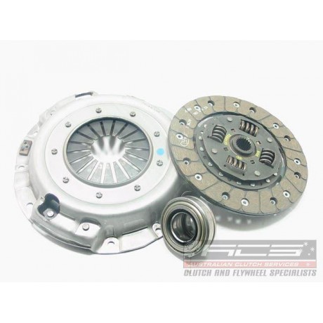 Clutch Pro MITSUBISHI L200 10/82-09/84 Clutch Pro MITSUBISHI L200 10/82-09/84