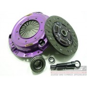 Xtreme Outback MITSUBISHI L200 10/82-09/84