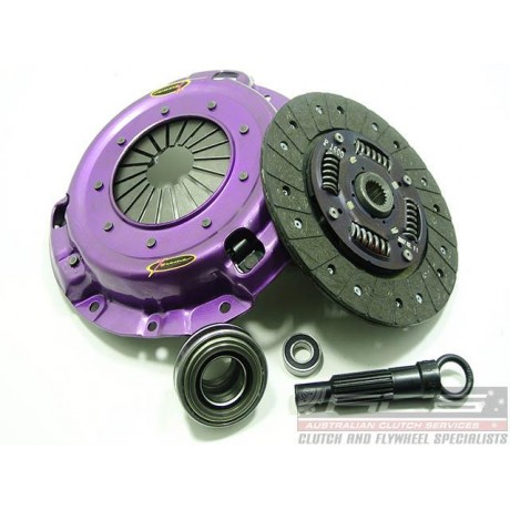 Xtreme Outback MITSUBISHI L200 10/82-09/84 Xtreme Outback MITSUBISHI L200 10/82-09/84