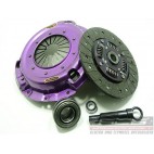 Xtreme Outback MITSUBISHI L200 10/82-09/84