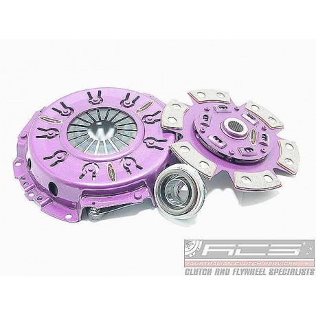 Xtreme Outback MITSUBISHI L200 10/82-09/88