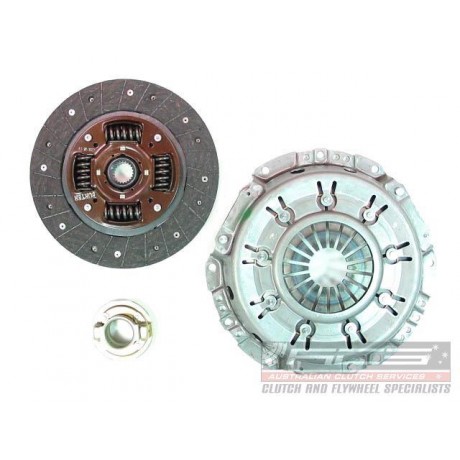 Clutch Pro MITSUBISHI L200 09/84-10/86 Clutch Pro MITSUBISHI L200 09/84-10/86