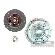 Clutch Pro MITSUBISHI L200 09/84-10/86
