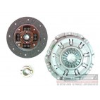 Clutch Pro MITSUBISHI L200 09/84-10/86