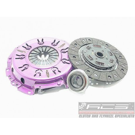 Xtreme Outback MITSUBISHI L200 09/84-10/86 Xtreme Outback MITSUBISHI L200 09/84-10/86