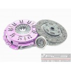 Xtreme Outback MITSUBISHI L200 09/84-10/86