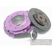 Xtreme Outback MITSUBISHI L200 09/84-10/86
