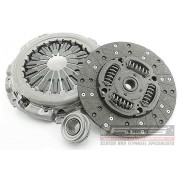 Clutch Pro MITSUBISHI L200 05-18