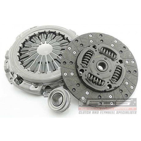 Clutch Pro MITSUBISHI L200 05-18