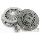 Clutch Pro MITSUBISHI L200 05-18