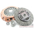 Xtreme Outback MITSUBISHI L200 05-18