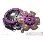 Xtreme Outback MITSUBISHI L200 05-18