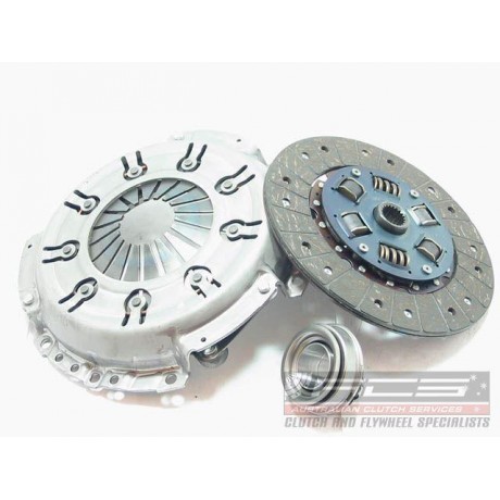 Clutch Pro MITSUBISHI L300 84-91 Clutch Pro MITSUBISHI L300 84-91