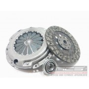 Clutch Pro MITSUBISHI PAJERO 01/91-04/97