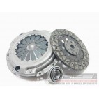 Clutch Pro MITSUBISHI PAJERO 01/91-04/97