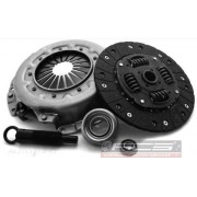 Clutch Pro MITSUBISHI PAJERO 86-90